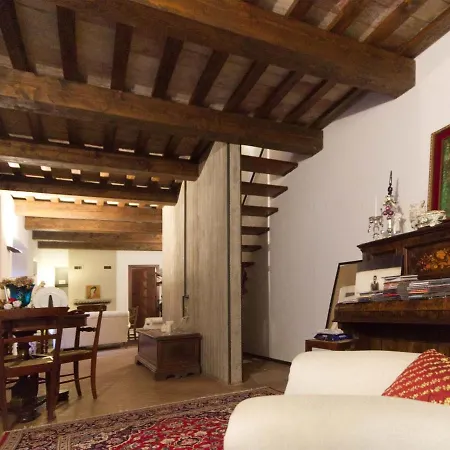 Rustic Holiday In Near Centre * Cantiano