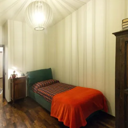 Rustic Holiday In Near Centre * Cantiano