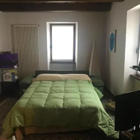 Rustic Holiday In Near Centre